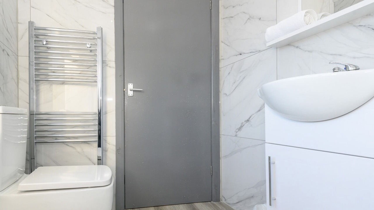 Photo of Bathroom in Leeds