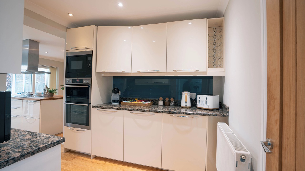 Photo of Kitchen in York