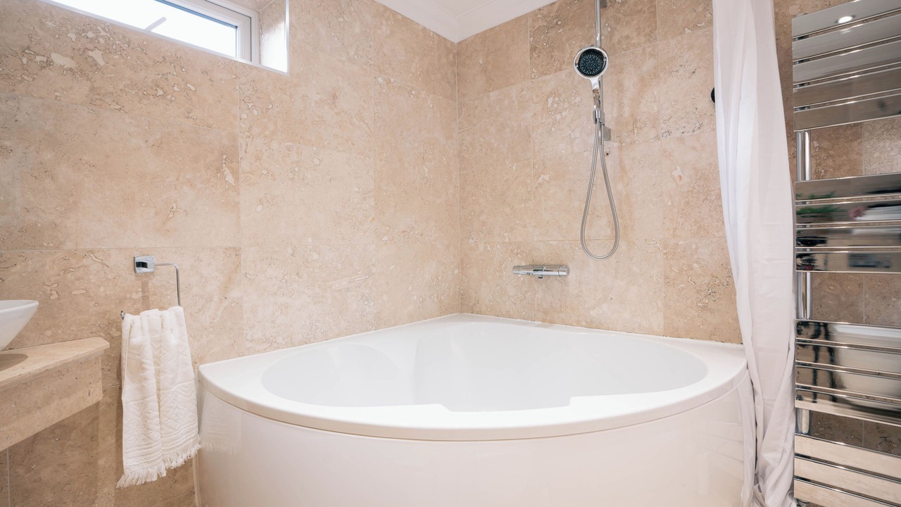 Photo of Bathroom in York