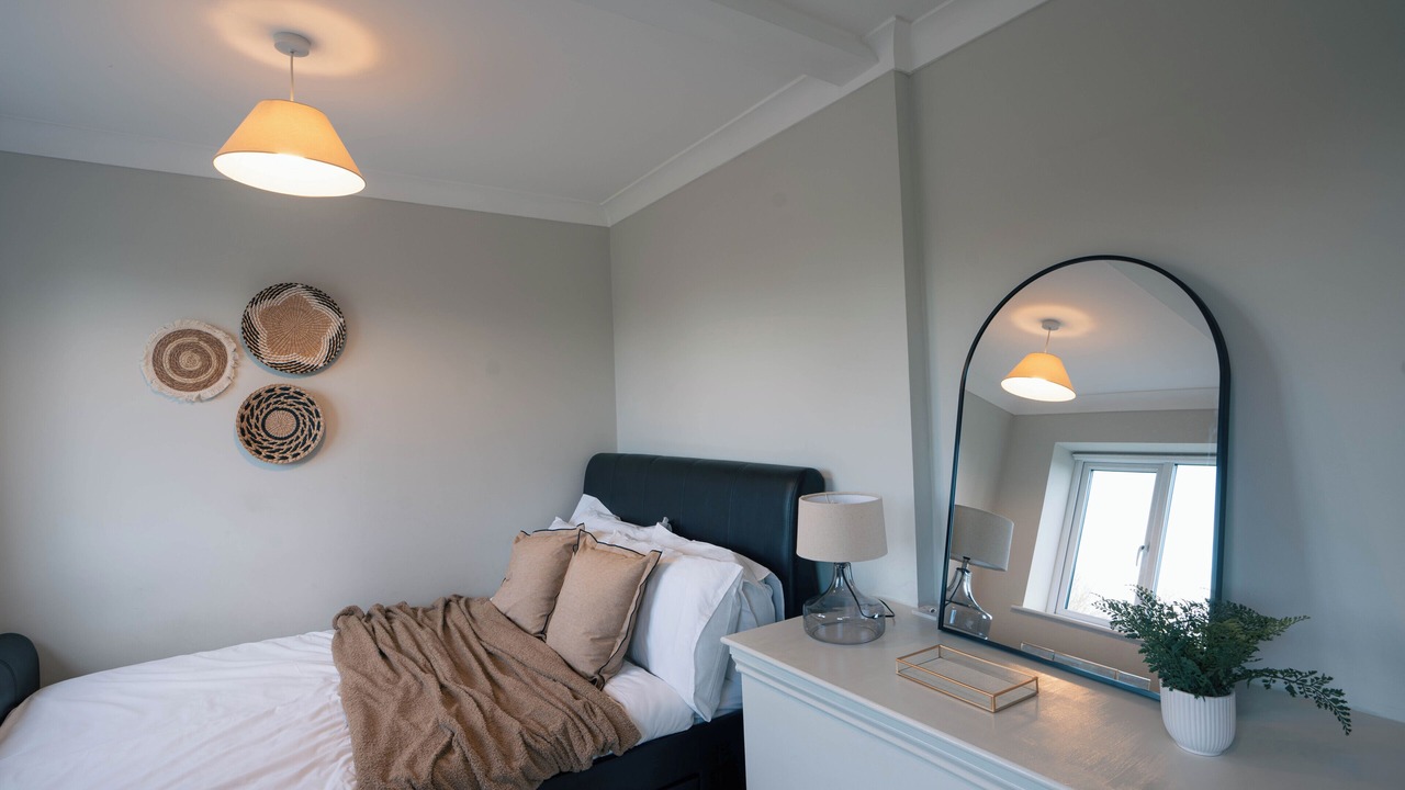 Photo of Bedroom in York