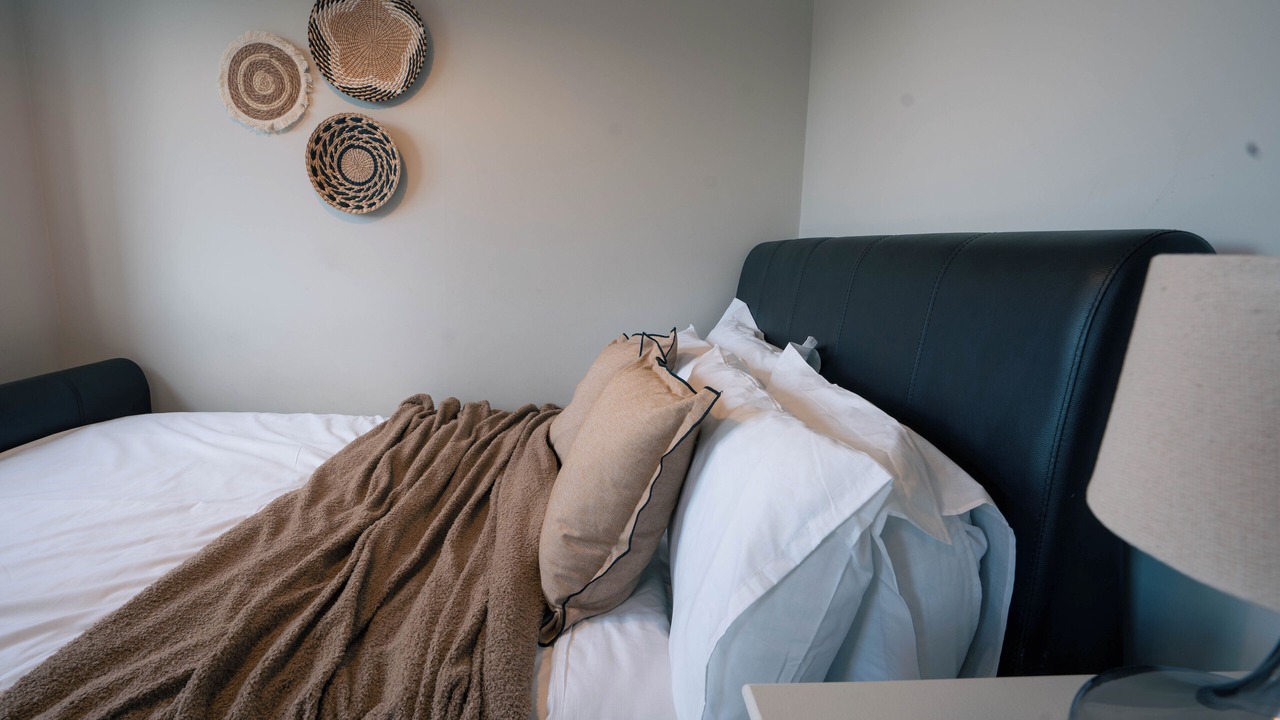 Photo of Bedroom in York