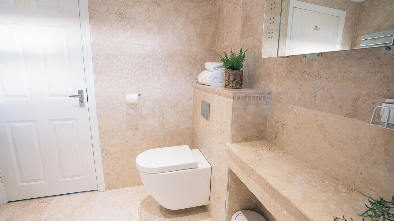Photo of Bathroom in York