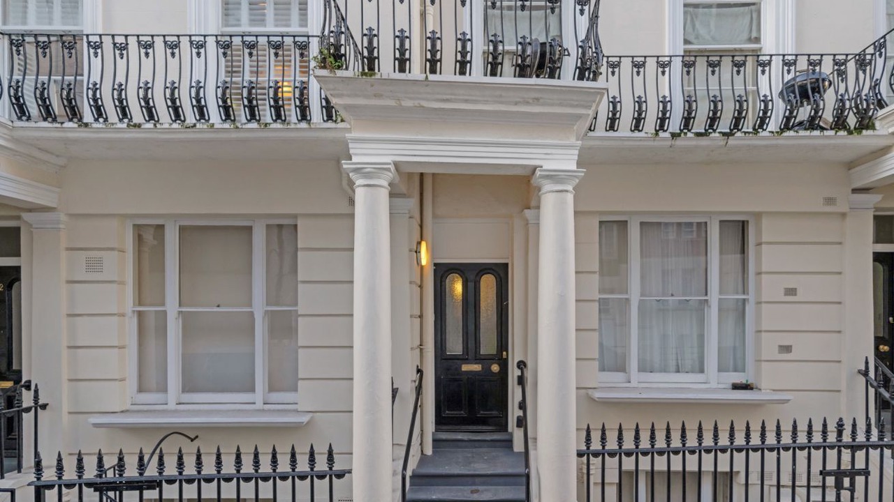 Photo of Outdoor in Bayswater