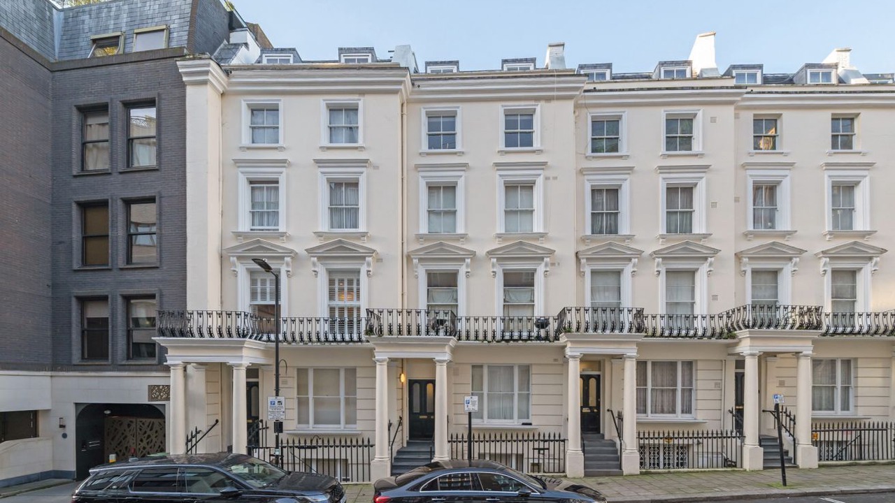 Photo of Outdoor in Bayswater