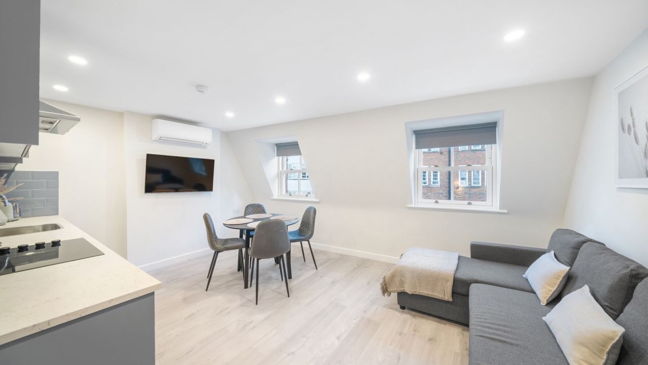 Photo of Livingroom in Bayswater