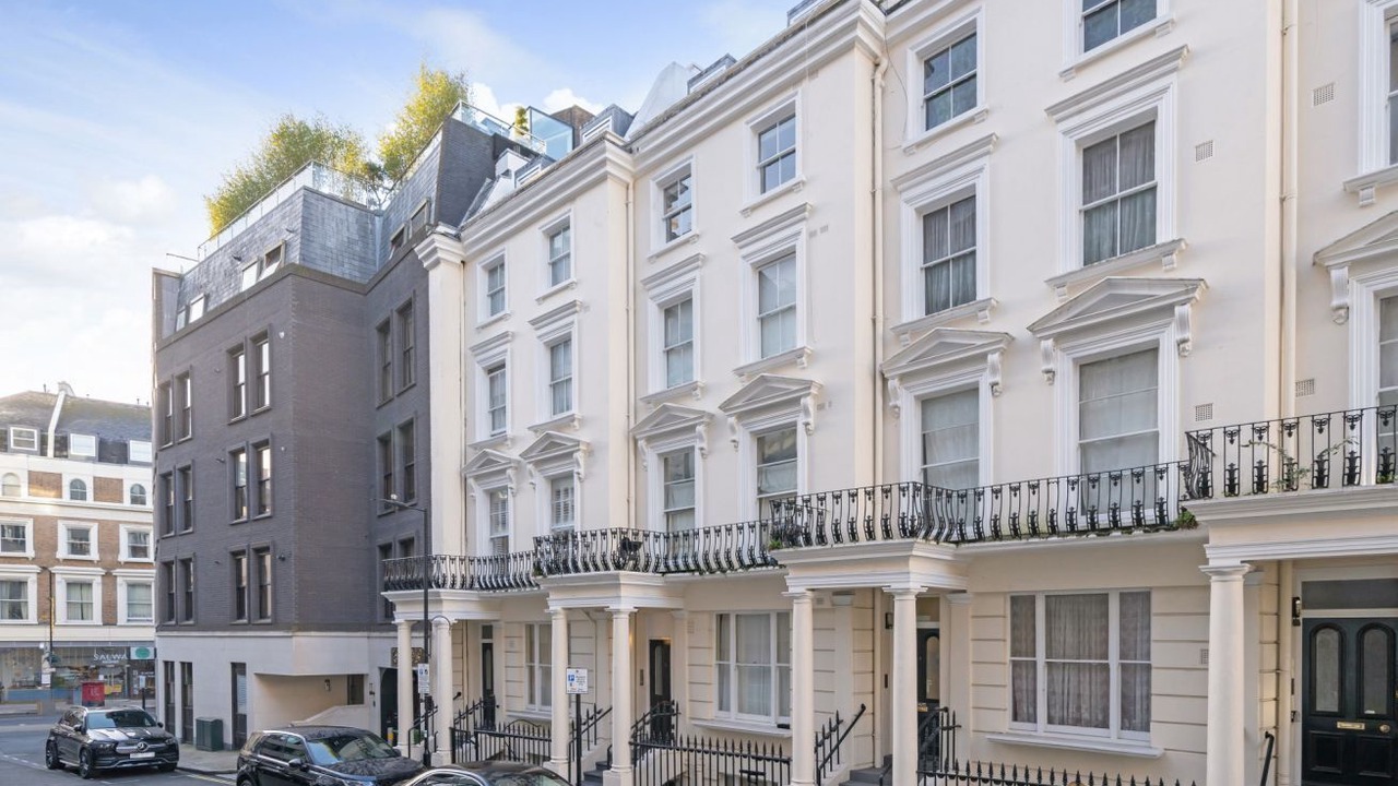 Photo of Outdoor in Bayswater