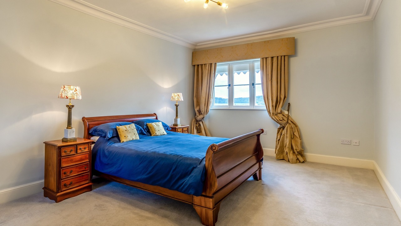 Photo of Bedroom in Stanton on the Wolds