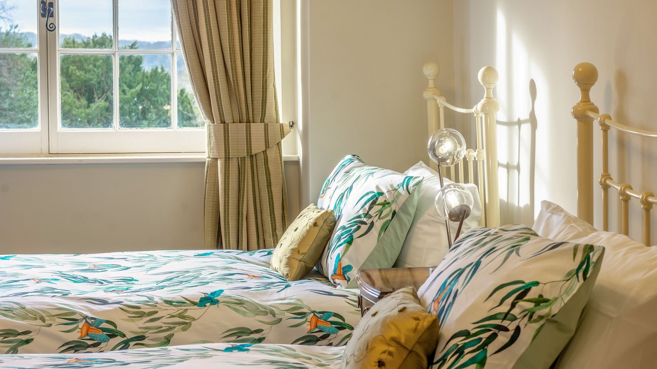 Photo of Bedroom in Stanton on the Wolds