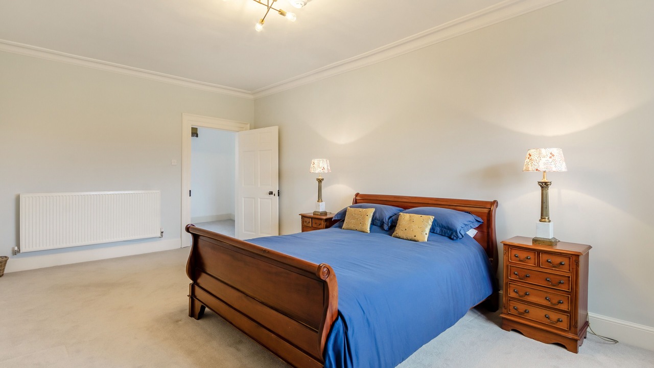 Photo of Bedroom in Stanton on the Wolds