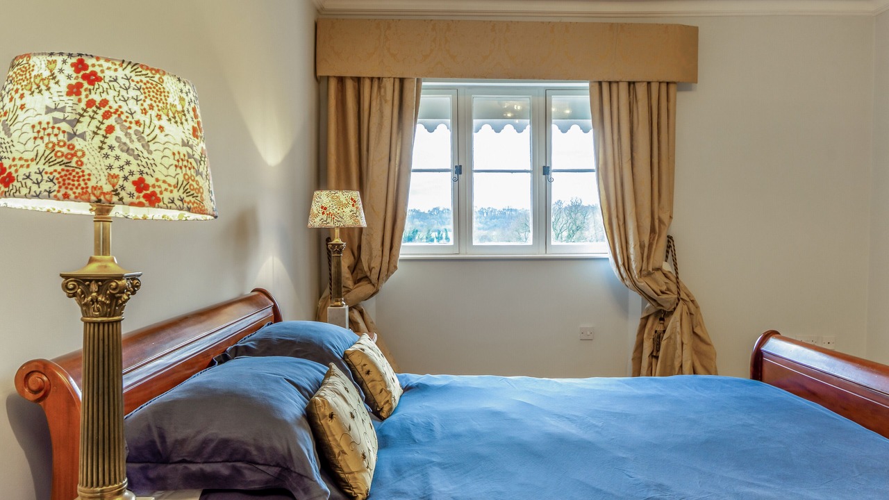Photo of Bedroom in Stanton on the Wolds