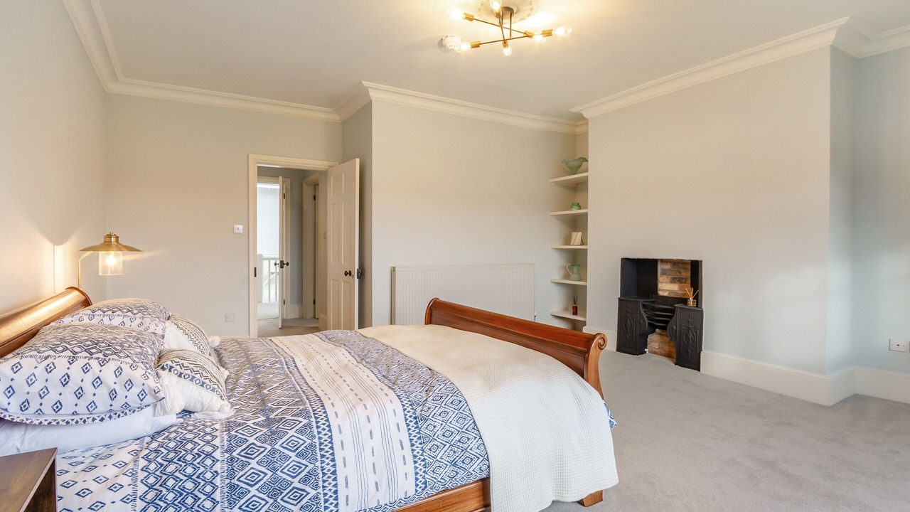 Photo of Bedroom in Stanton on the Wolds