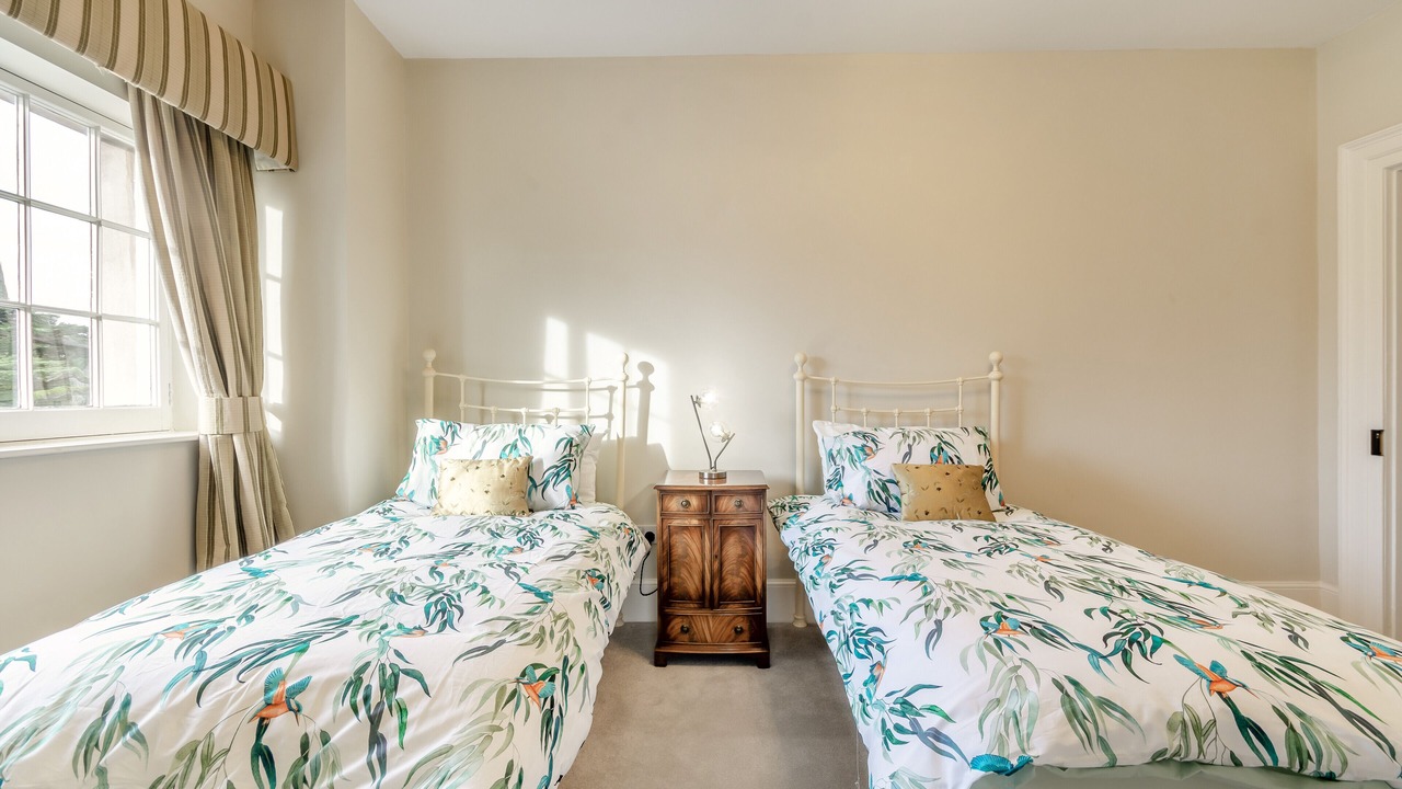 Photo of Bedroom in Stanton on the Wolds