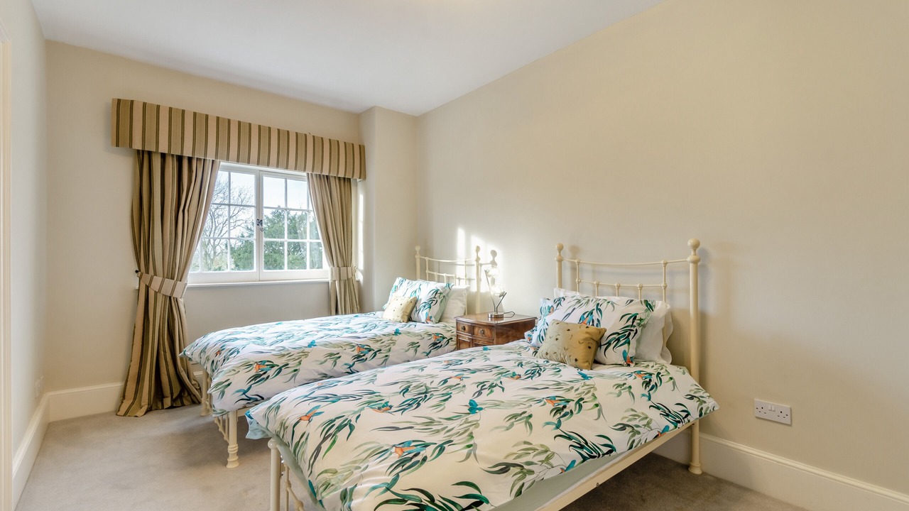 Photo of Bedroom in Stanton on the Wolds
