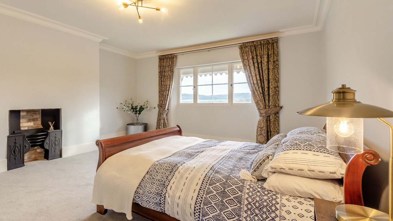 Photo of Bedroom in Stanton on the Wolds
