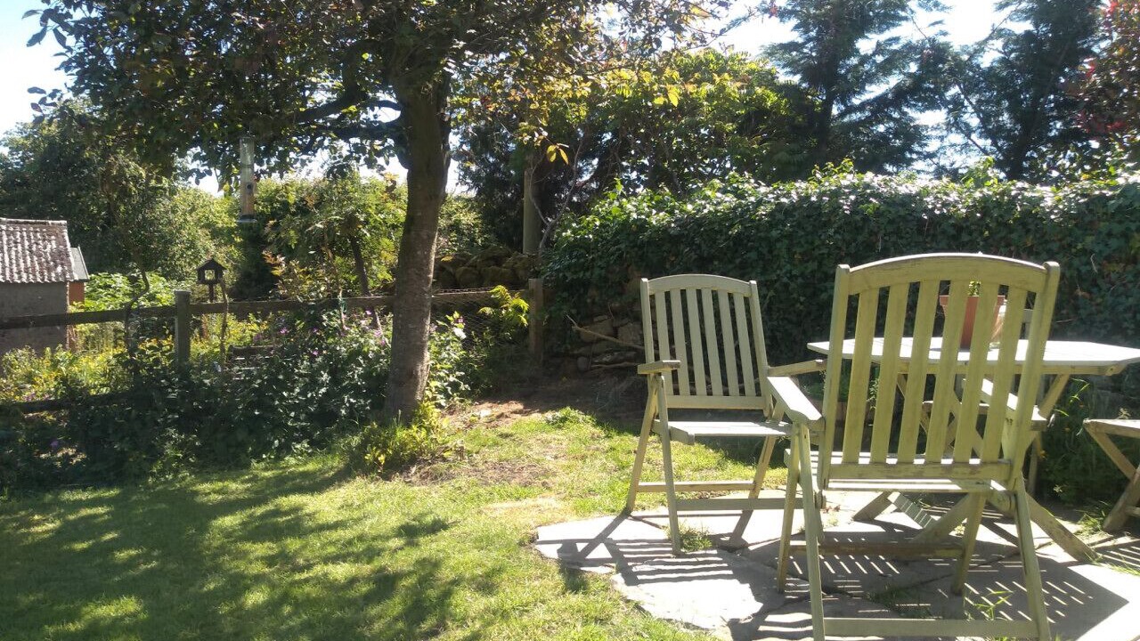 Photo of Outdoor in Hebden