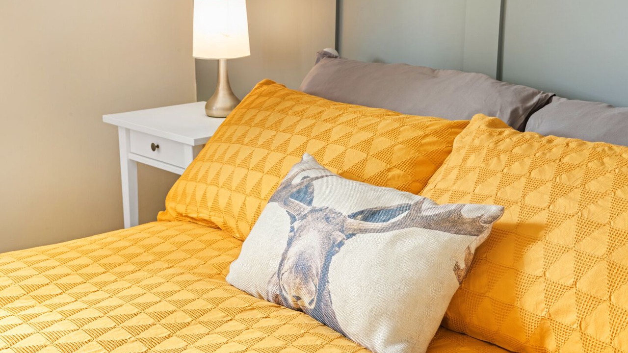Photo of Bedroom in Lincoln