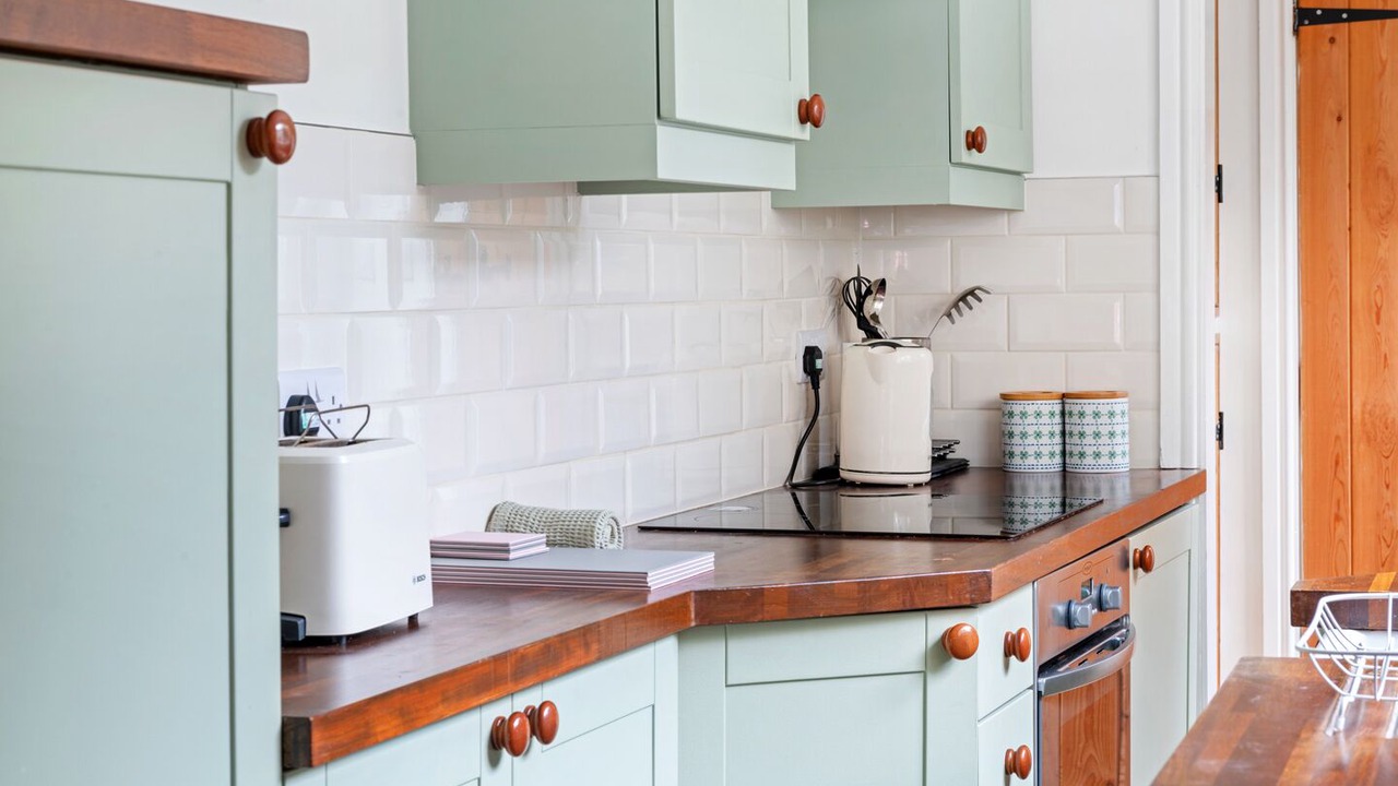 Photo of Kitchen in Lincoln