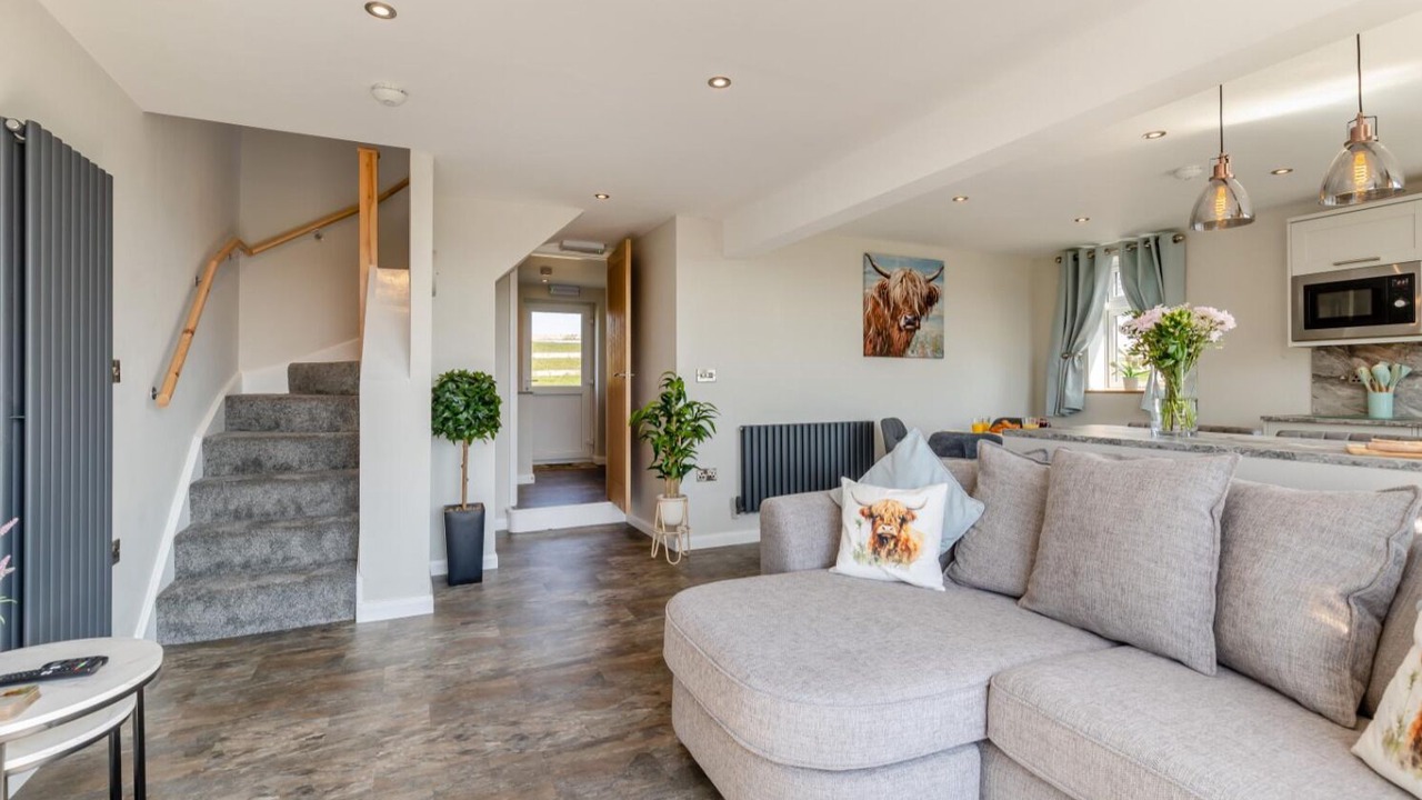 Photo of Livingroom in Bonsall