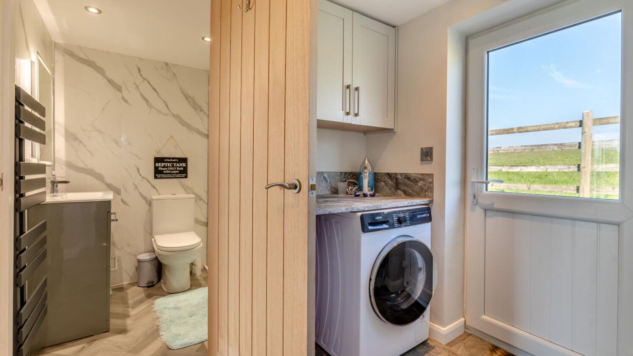 Photo of Bathroom in Bonsall