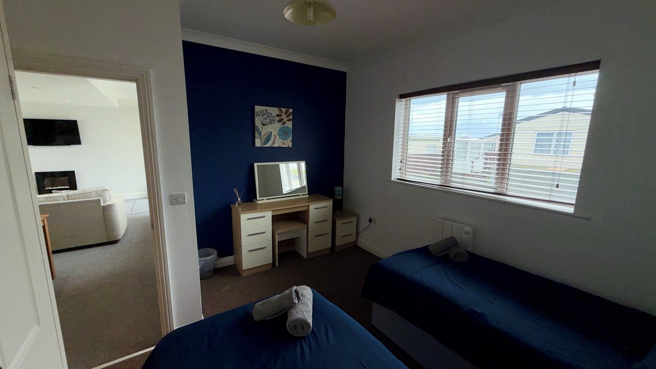 Photo of Bedroom in Muston