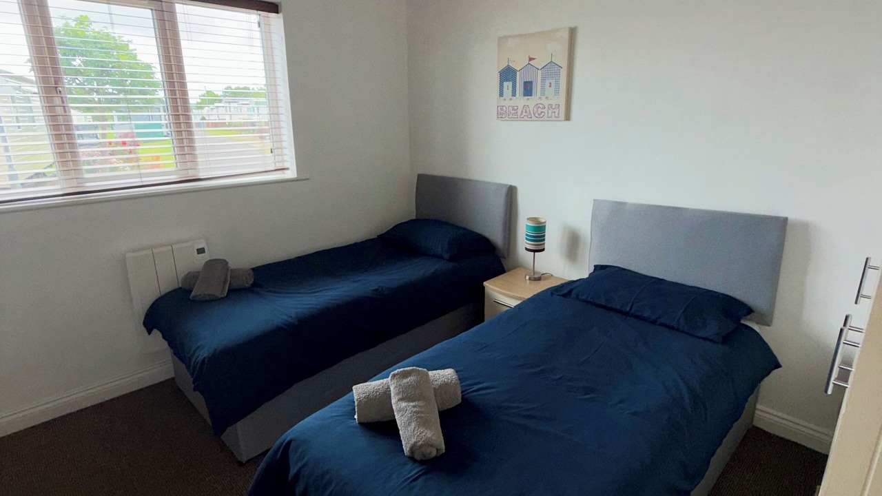 Photo of Bedroom in Muston