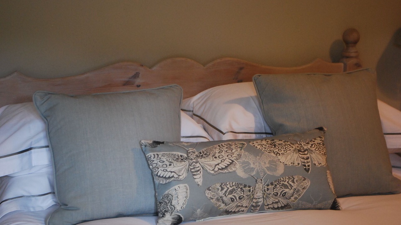 Photo of Bedroom in Carsington