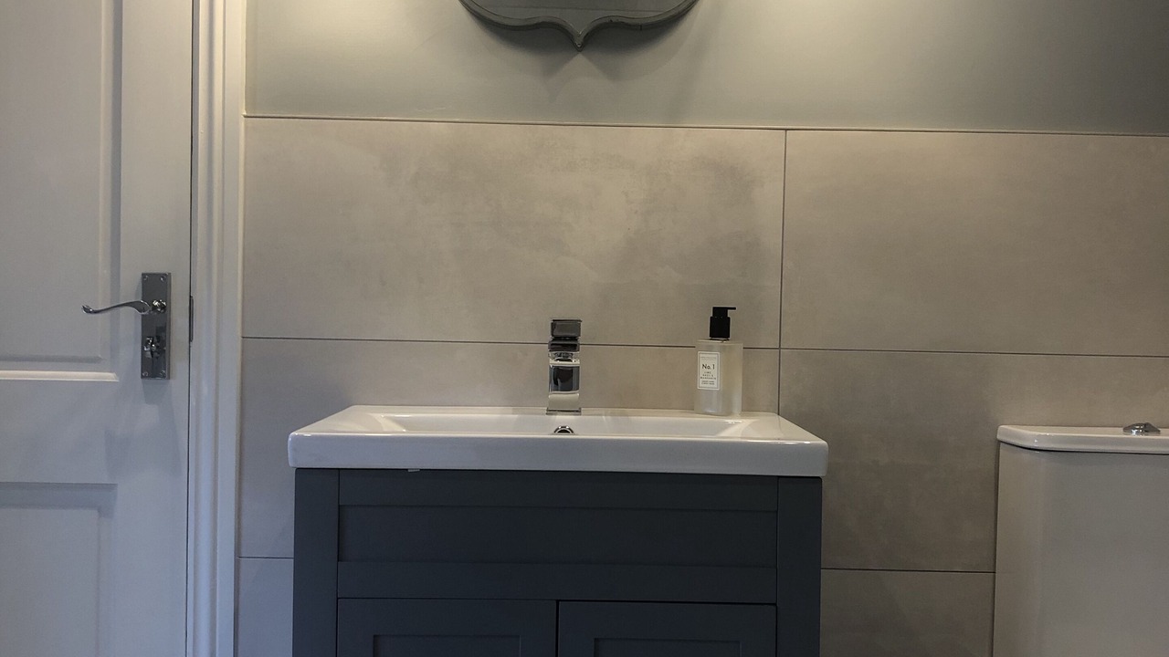 Photo of Bathroom in Carsington