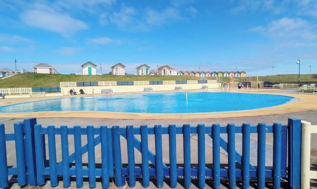 Photo of Outdoor in Mablethorpe and Sutton