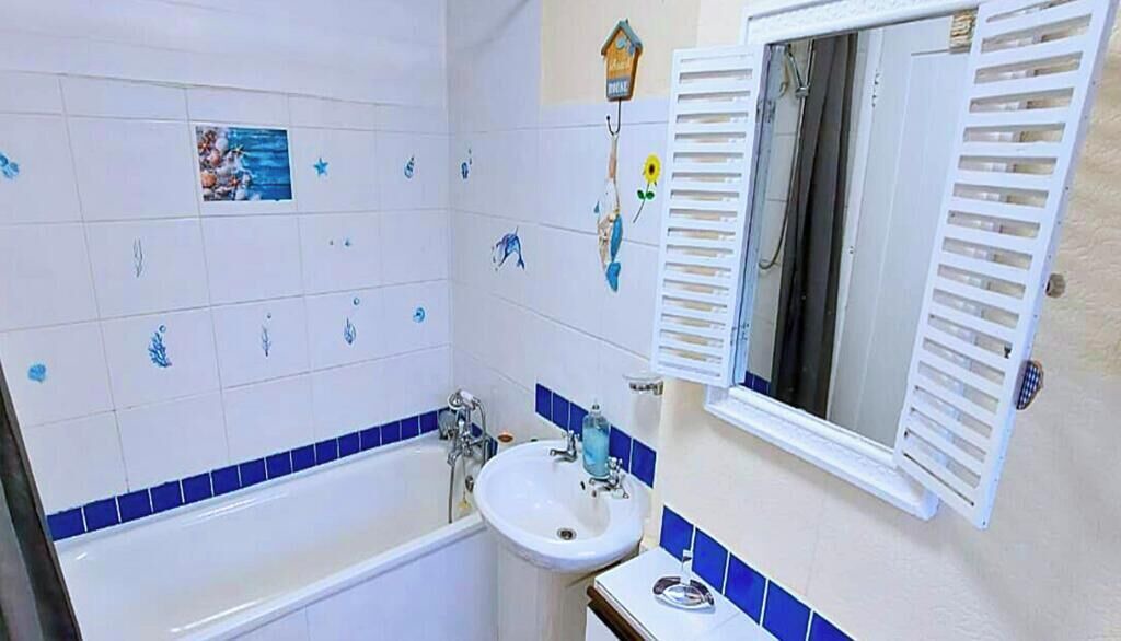 Photo of Bathroom in Mablethorpe and Sutton