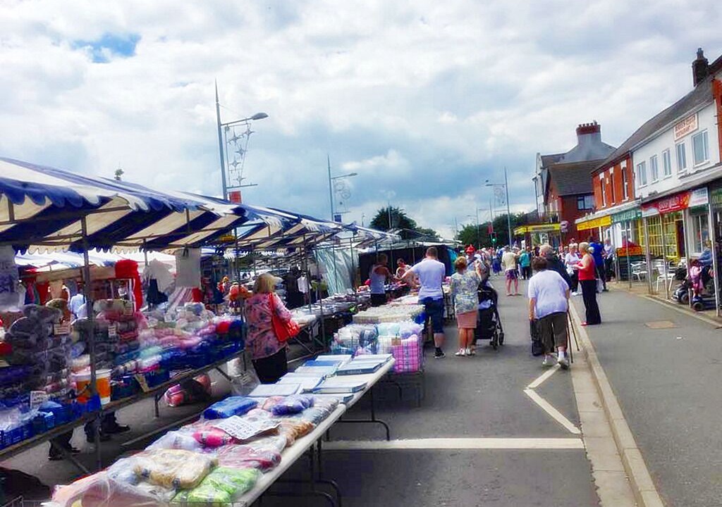 Photo of Others in Mablethorpe and Sutton
