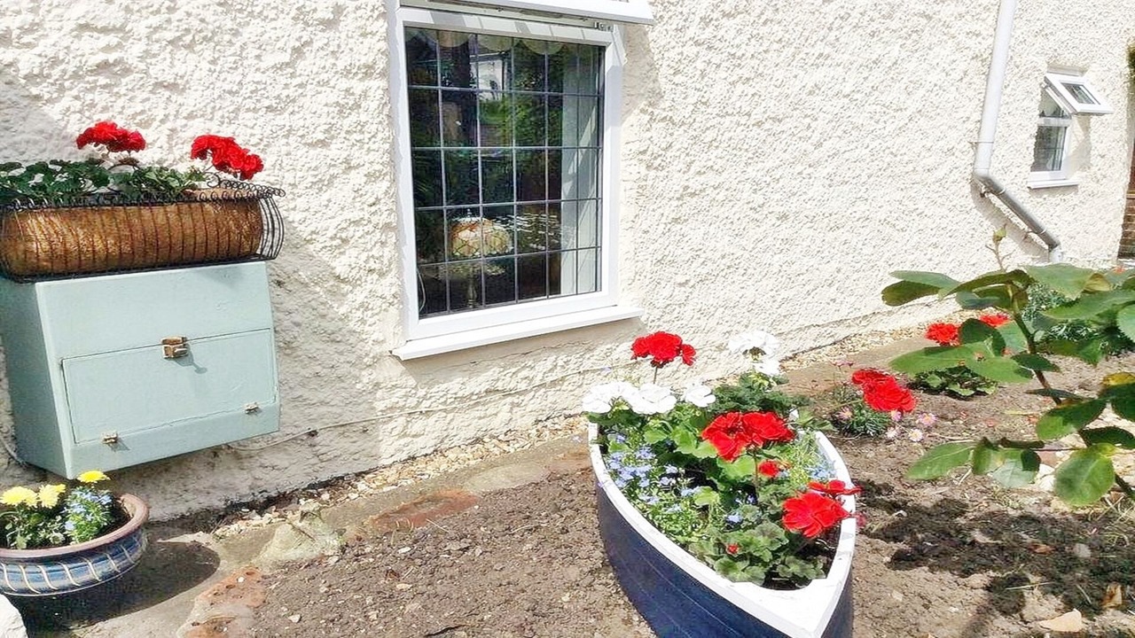 Photo of Outdoor in Mablethorpe and Sutton