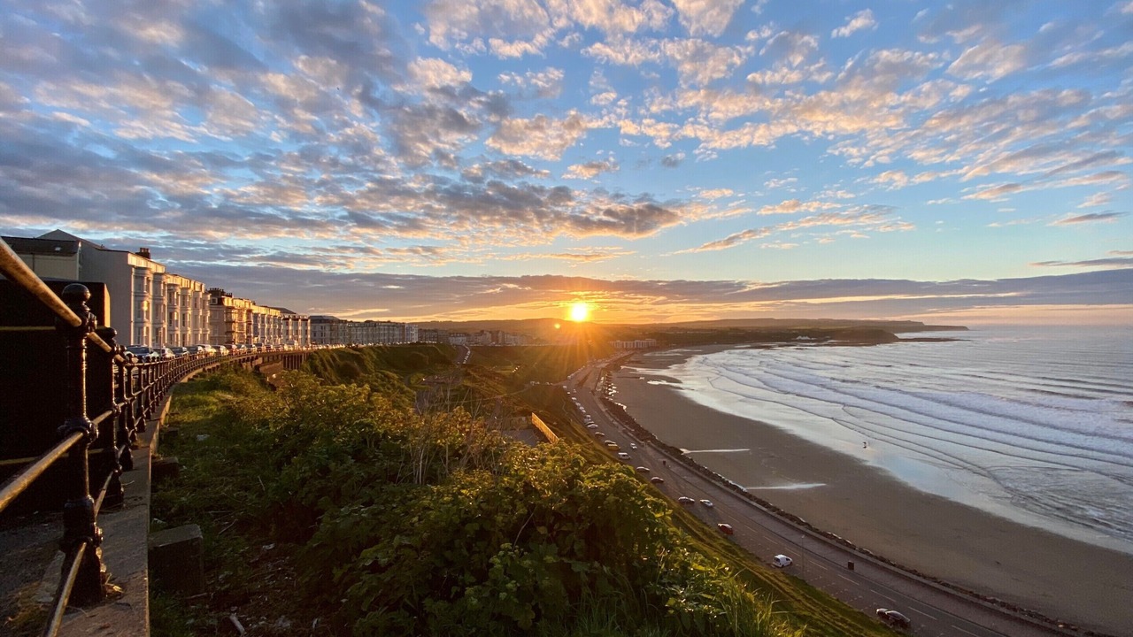 Photo of Outdoor in Scarborough