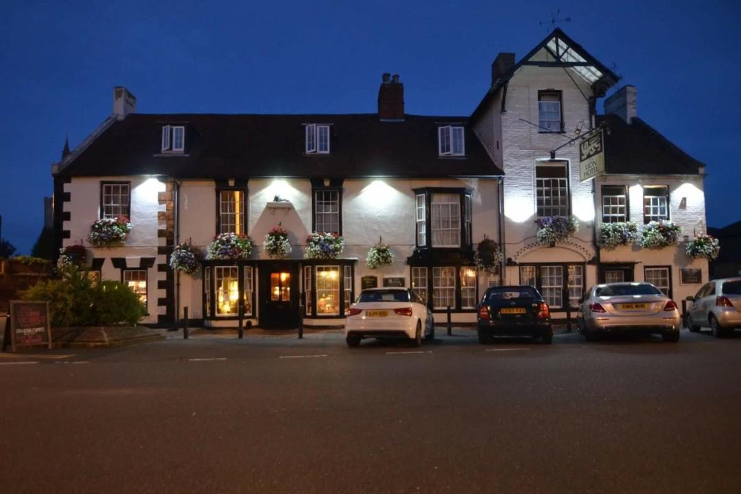 Photo of Others in Buckden