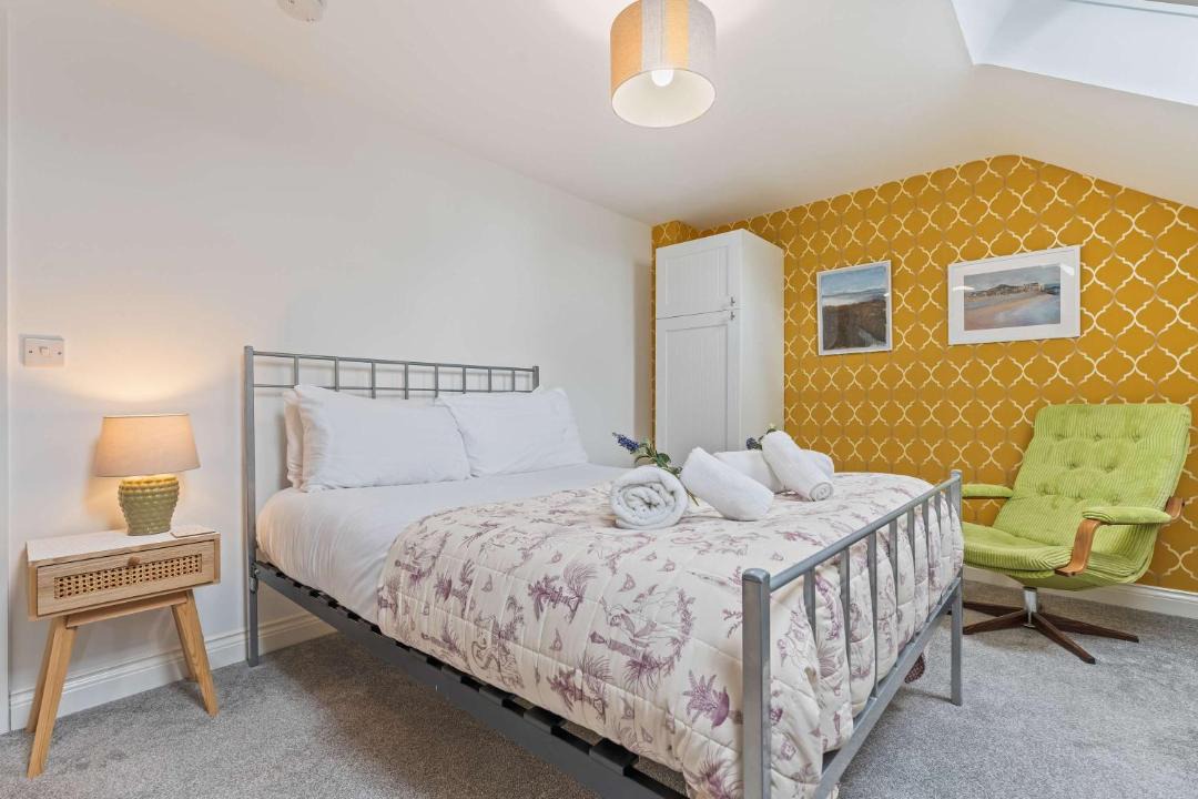 Photo of Bedroom in Ness