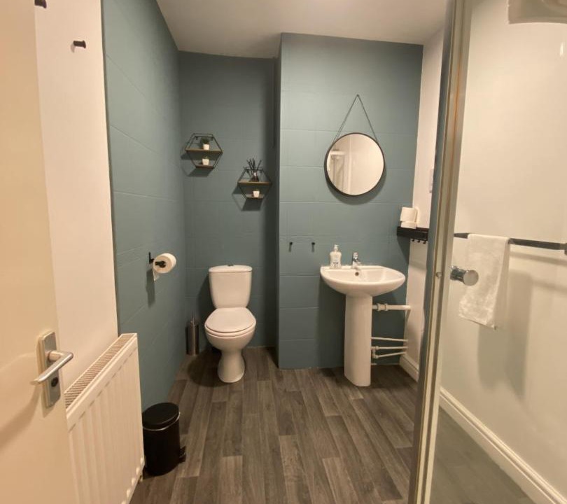 Photo of Bathroom in Earls Barton