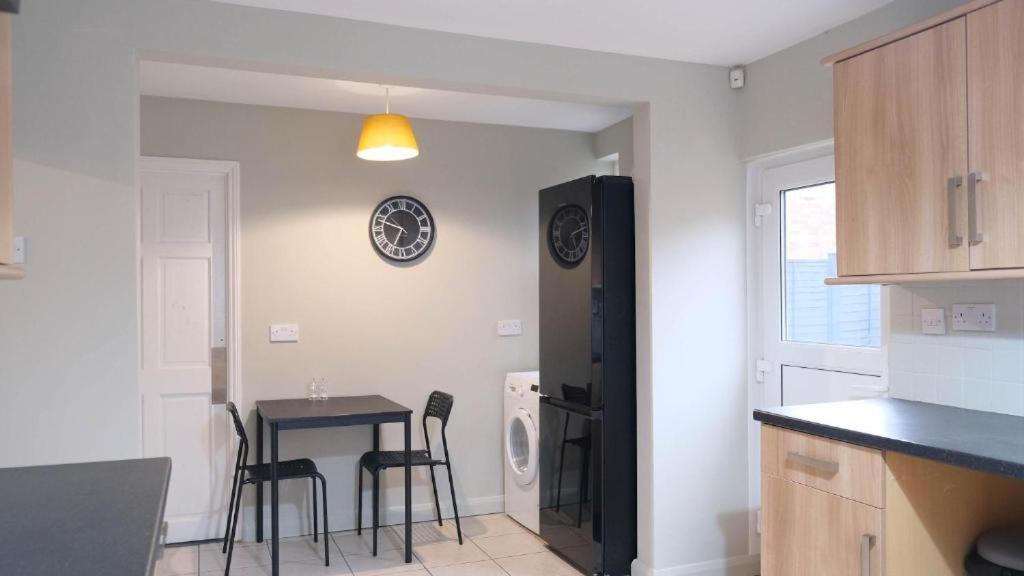 Photo of Kitchen in Earls Barton