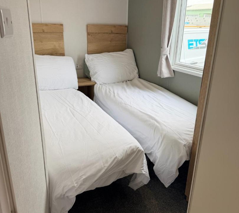 Photo of Bedroom in Crimdon