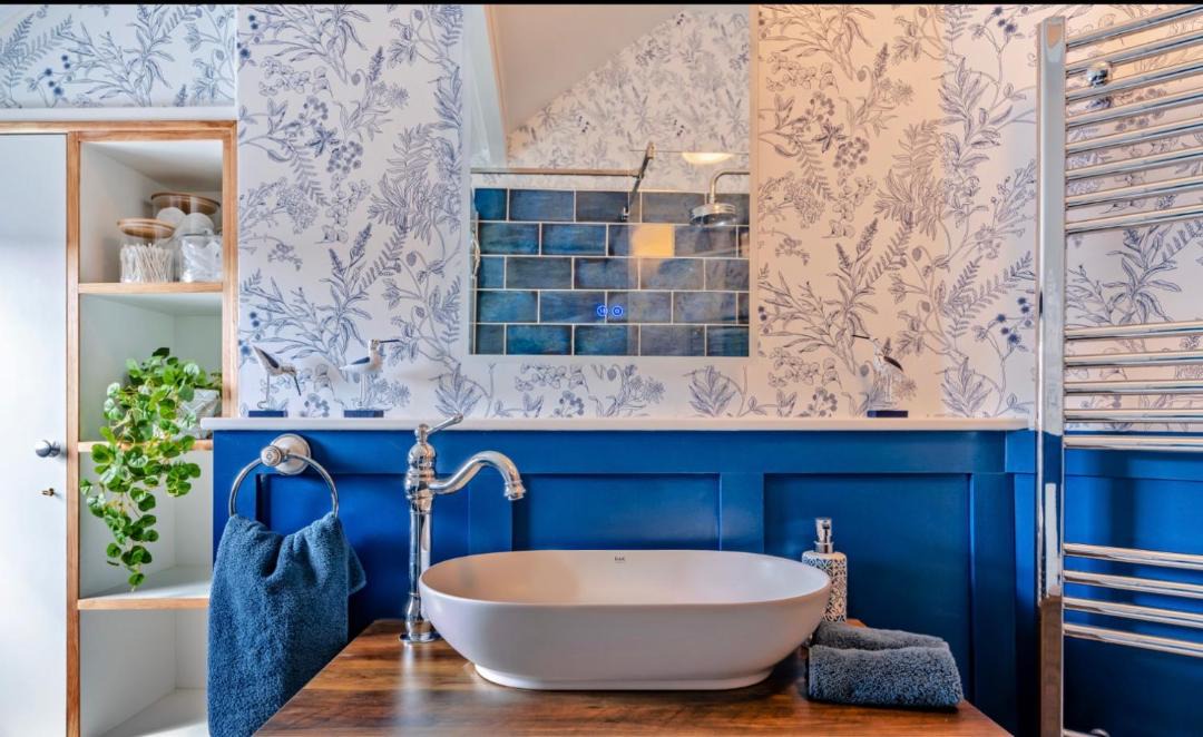 Photo of Bathroom in Hawsker
