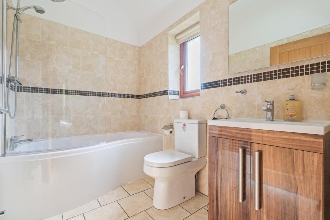Photo of Bathroom in Fitling