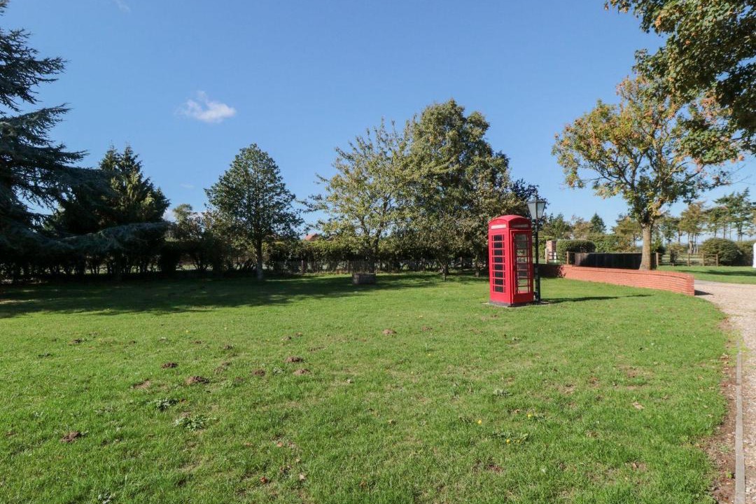 Photo of Others in West Heslerton