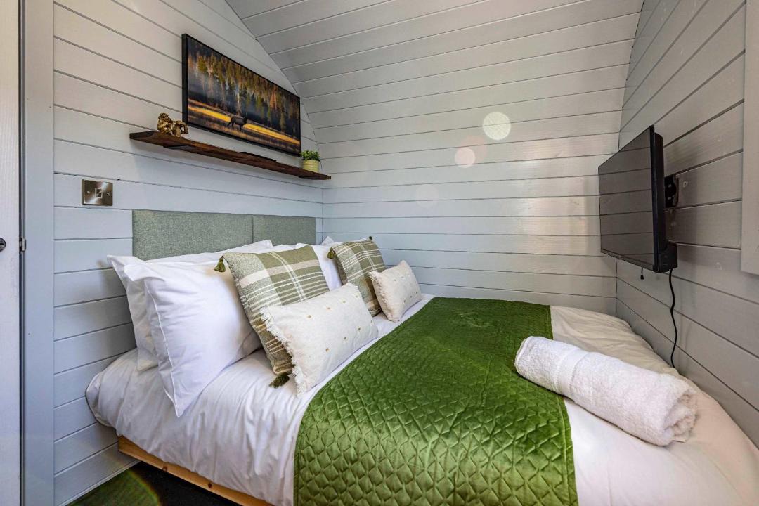 Photo of Bedroom in Stapleford