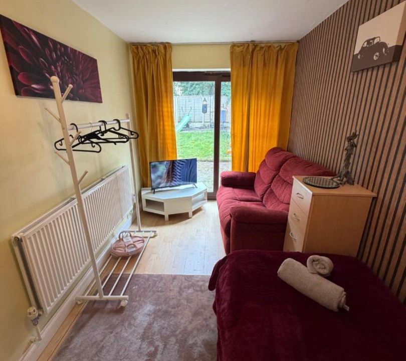 Photo of Bedroom in Earls Barton