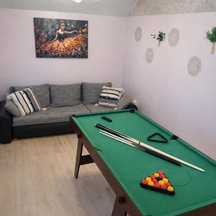 Photo of Livingroom in Earls Barton