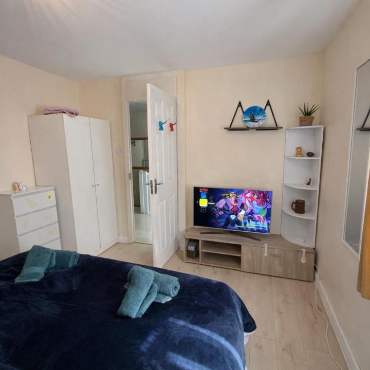 Photo of Bedroom in Earls Barton