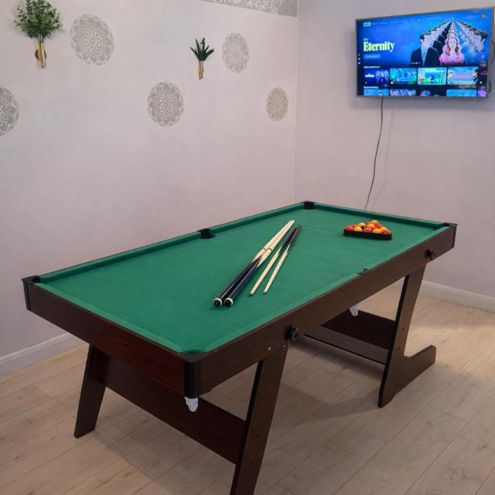 Photo of Livingroom in Earls Barton