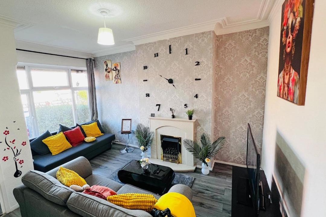 Photo of Livingroom in Beeston