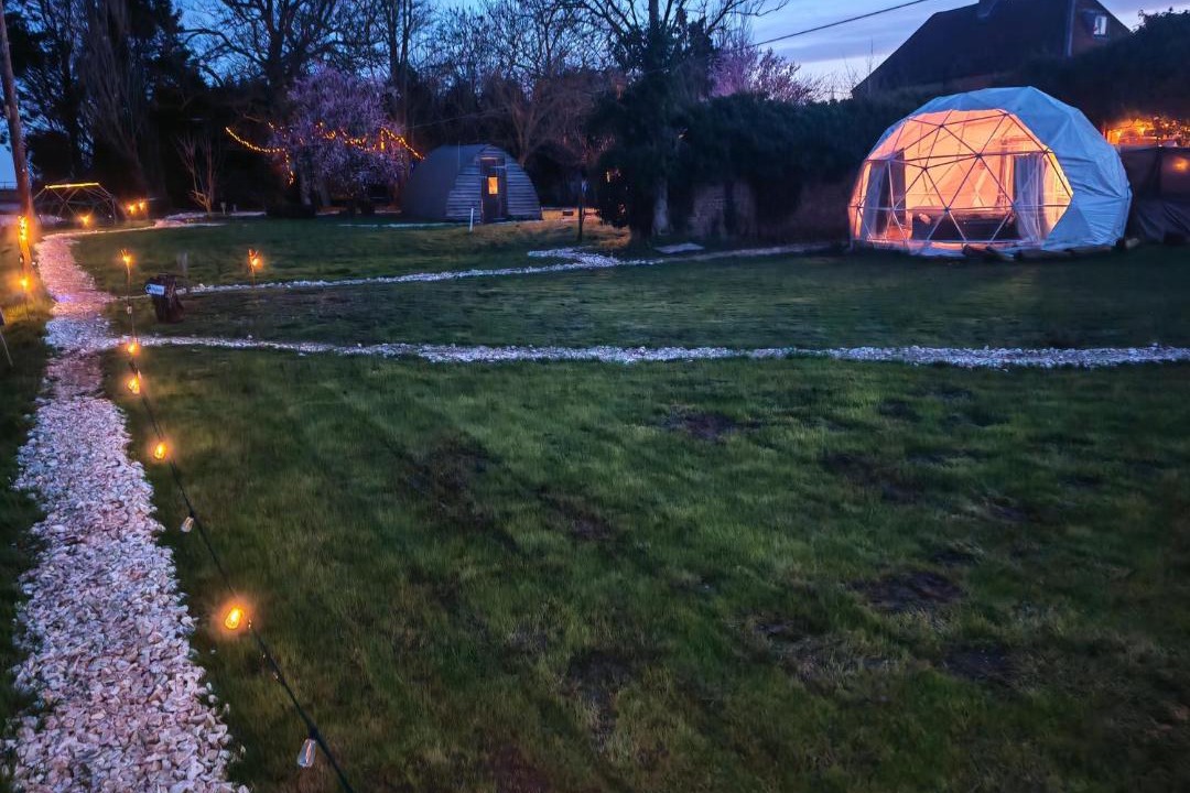 Photo of Outdoor in Market Rasen