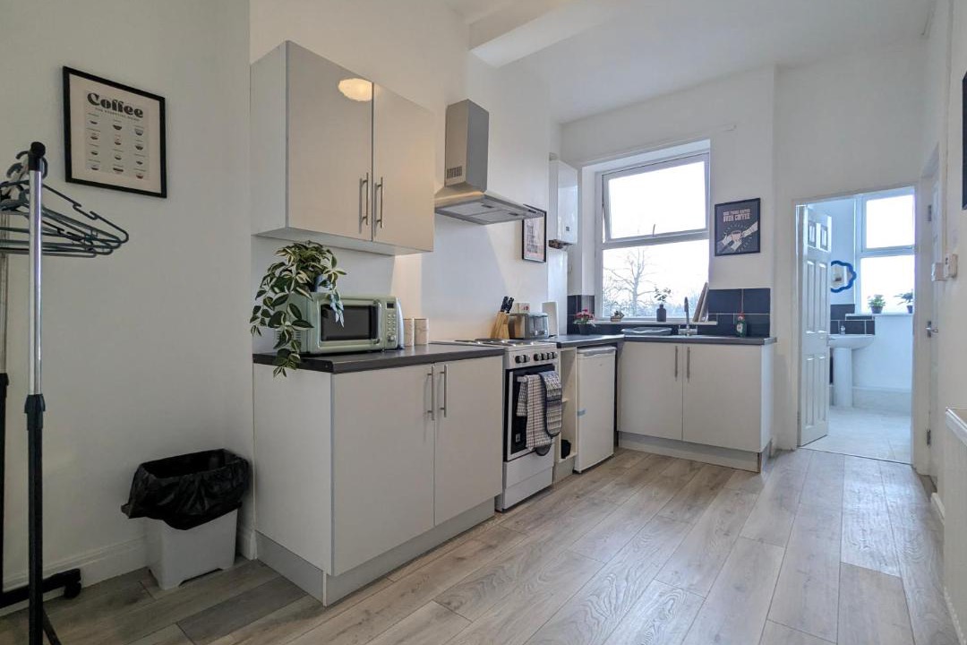 Photo of Kitchen in Reddish