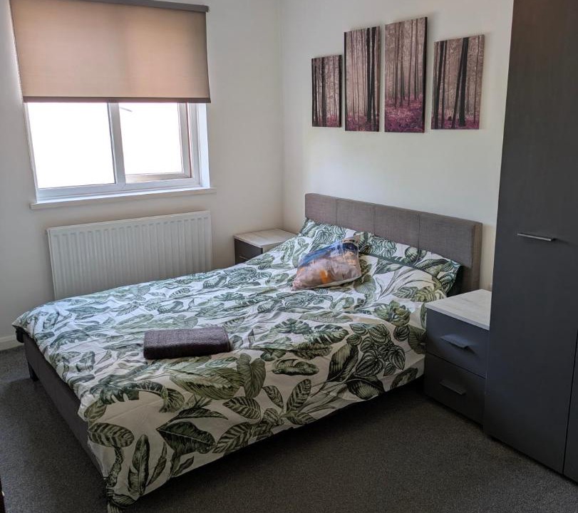 Photo of Bedroom in Corby