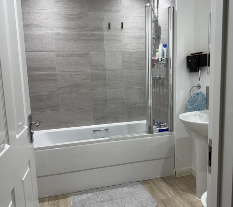 Photo of Bathroom in Brigstock
